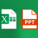 Cómo Pasar Una Hoja De Excel A PowerPoint