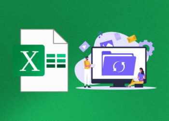 Cómo Recuperar Archivos de Excel