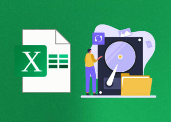 Cómo Recuperar un Archivo de Excel