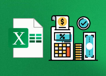 Cómo Sacar El IVA En Excel