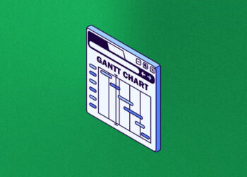 Cómo Se Hace Un Diagrama De Gantt En Excel