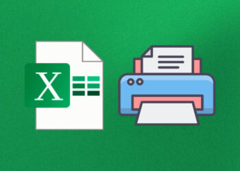 Cómo Se Imprime En Excel