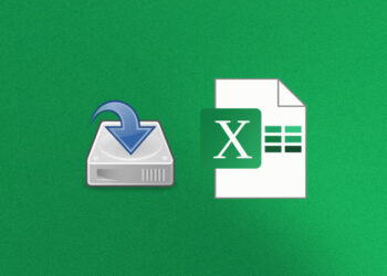 ¿Dónde Se Guardan Los Archivos De Autoguardado De Excel?