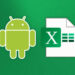 Cómo Abrir Archivos Excel en Android