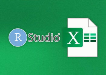 Cómo Abrir Datos Excel en RStudio