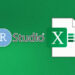 Cómo Abrir Datos Excel en RStudio