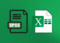 Cómo Abrir un Archivo SPSS en Excel 2 Cómo Abrir un Archivo SPSS en Excel