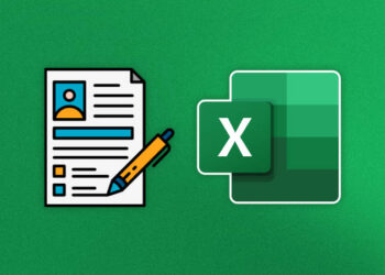Cómo Activar un Formulario en Excel 7 Cómo Activar un Formulario en Excel