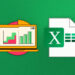 Cómo Agregar Líneas Horizontales A Un Gráfico De Excel