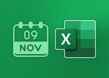 Cómo Agrupar por Fechas en Excel 6 Cómo Agrupar por Fechas en Excel