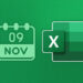 Cómo Agrupar por Fechas en Excel 10 Cómo Agrupar por Fechas en Excel