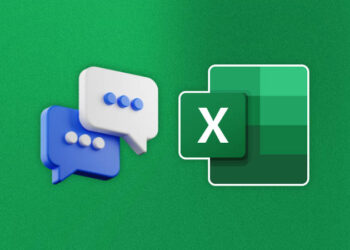 Cómo Añadir Comentarios en Excel 6 Cómo Añadir Comentarios en Excel