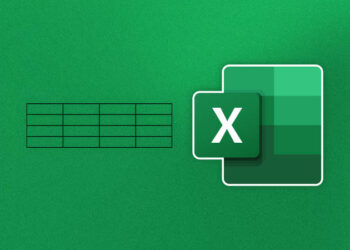 Cómo Anclar una Fila en Excel 6 Cómo Anclar una Fila en Excel