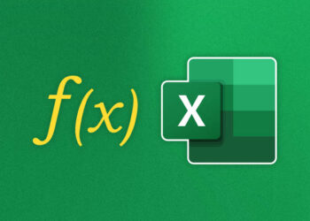 Cómo Arrastrar Fórmulas en Excel 6 Cómo Arrastrar Fórmulas en Excel