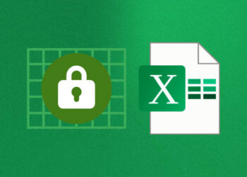 Cómo Bloquear Celdas En Excel Para Que No Se Desplacen 8 Cómo Bloquear Celdas En Excel Para Que No Se Desplacen