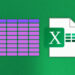 Cómo Bloquear Columnas en Excel