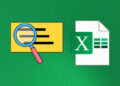 Cómo Buscar una Palabra en Excel 5 Cómo Buscar una Palabra en Excel