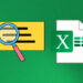 Cómo Buscar una Palabra en Excel 10 Cómo Buscar una Palabra en Excel