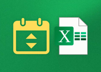 Cómo Calcular La Edad A Partir De La Fecha De Nacimiento En Excel