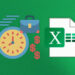 Cómo Calcular Las Horas Trabajadas En Excel Usando El Reloj De 24 Horas 10 Cómo Calcular Las Horas Trabajadas En Excel Usando El Reloj De 24 Horas