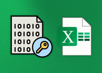 Cómo Cifrar un Archivo de Excel 6 Cómo Cifrar un Archivo de Excel