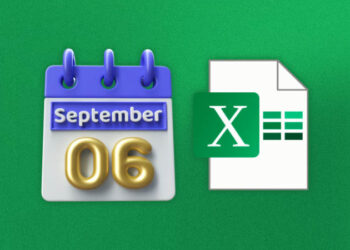 Cómo Concatenar Números Y Fechas Sin Que Pierdan Su Formato