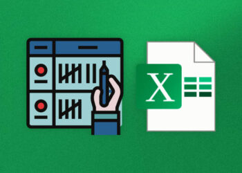 Cómo Contar El Número De Celdas En Excel