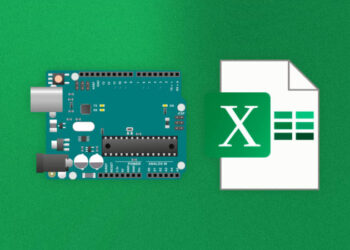 Cómo Enviar Datos De Arduino A Excel En Tiempo Real 9 Cómo Enviar Datos De Arduino A Excel En Tiempo Real