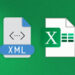 Cómo Guardar Un Archivo De Excel En Formato XML