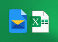 Cómo Hacer Una Combinación De Correspondencia De Excel A Word 3 Cómo Hacer Una Combinación De Correspondencia De Excel A Word