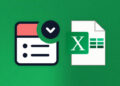 Cómo Insertar Una Lista Desplegable En Excel 4 Cómo Insertar Una Lista Desplegable En Excel