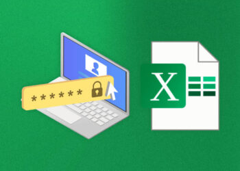Cómo Proteger Con Contraseña Un Fichero Excel Pero Permitir Solo Lectura 7 Cómo Proteger Con Contraseña Un Fichero Excel Pero Permitir Solo Lectura