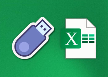 Cómo Recuperar un Archivo de Excel Dañado en una USB 9 Cómo Recuperar un Archivo de Excel Dañado en una USB