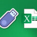 Cómo Recuperar un Archivo de Excel Dañado en una USB