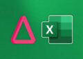 Cómo insertar el Símbolo delta en Excel 2 Cómo insertar el Símbolo delta en Excel