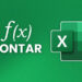 Función CONTAR en Excel