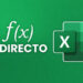 Domina la Función INDIRECTO en Excel: Guía Práctica 10 Función INDIRECTO en Excel