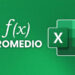 Cómo Usar la Función PROMEDIO en Excel 10 Función PROMEDIO en Excel